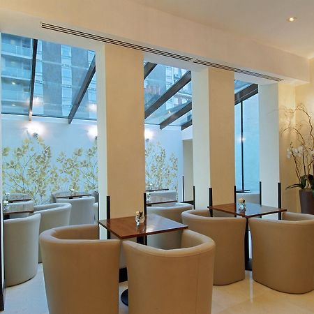 더 마블 아치 런던 외부 사진 The interior of the hotel