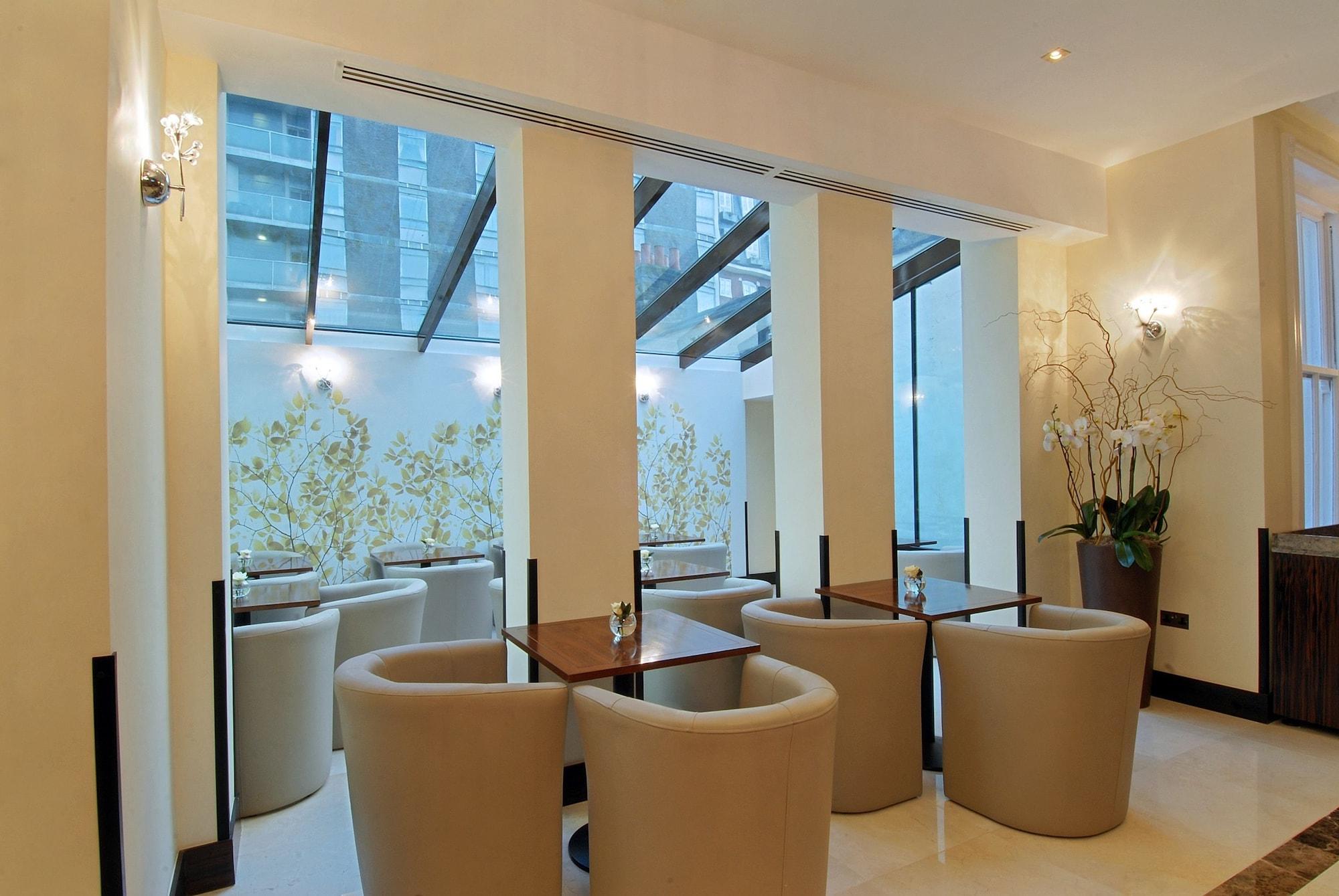 더 마블 아치 런던 외부 사진 The interior of the hotel