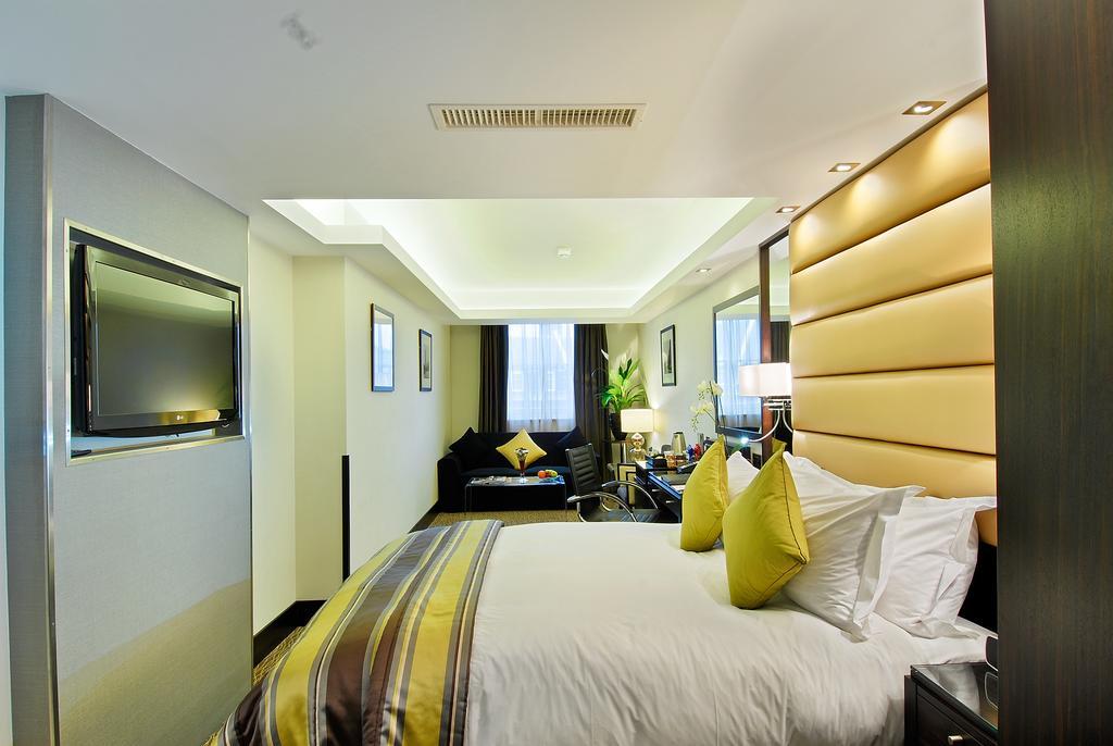 더 마블 아치 런던 외부 사진 A suite at the hotel